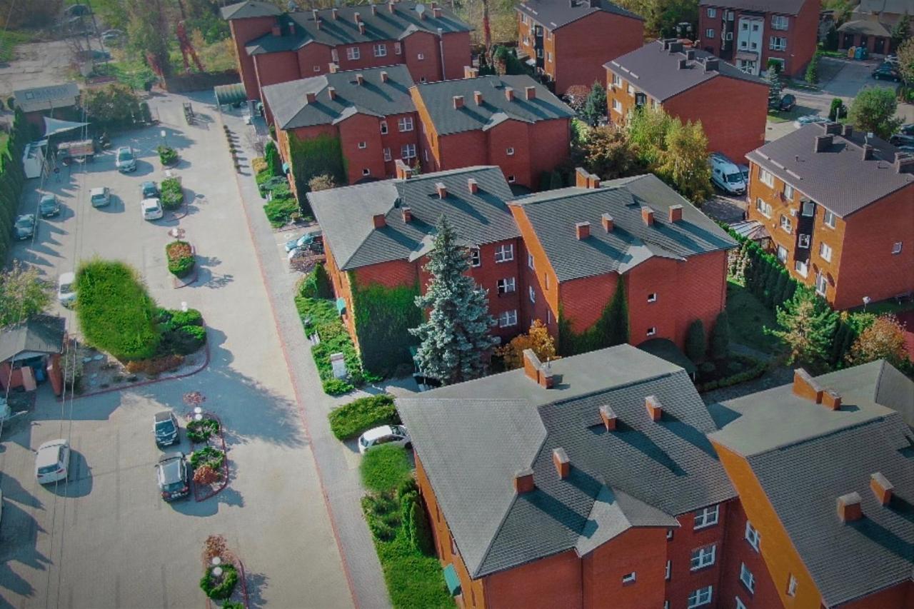 Apartament typu studio